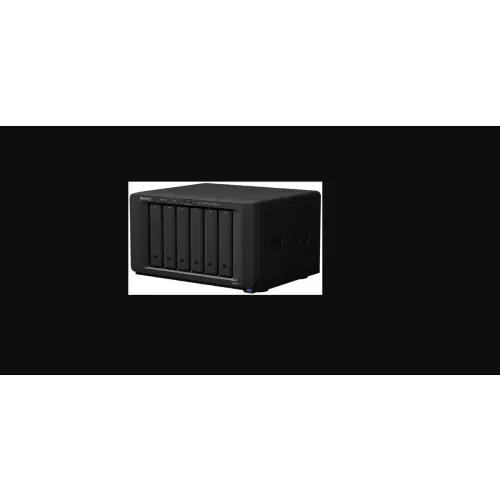 Synology DS1621+