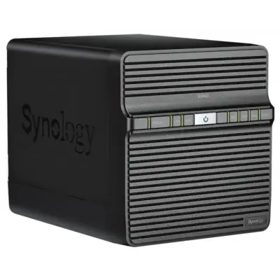 Synology DS423