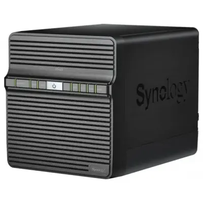 Synology DS423