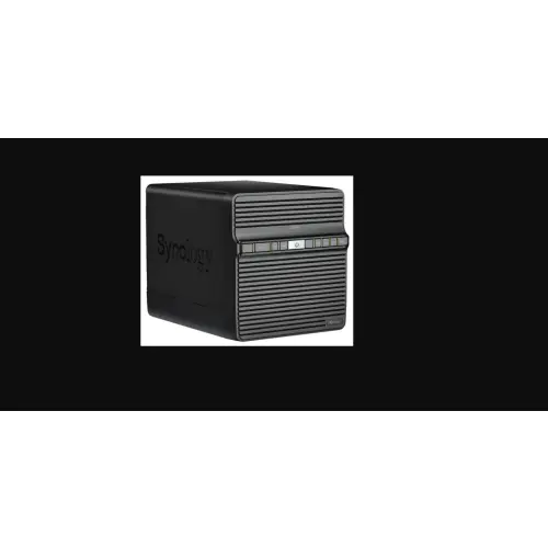 Synology DS423