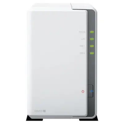 Synology DS223j