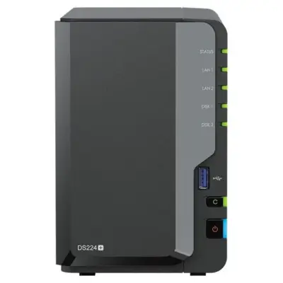 Synology DS224+