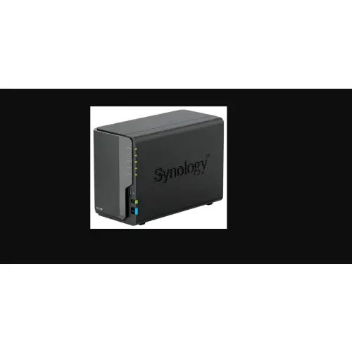 Synology DS224+