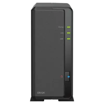 Synology DS124
