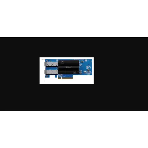 Synology E25G30-F2