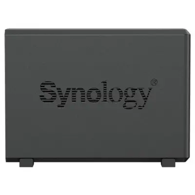 Synology DS124+1x HAT3300-6T (1x 6TB)