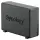 Synology DS124+1x HAT3300-6T (1x 6TB)