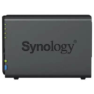 Synology DS223+2x HAT3300-6T (2x 6TB)