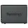 Synology DS223+2x HAT3300-6T (2x 6TB)