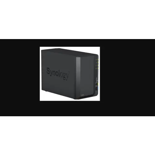 Synology DS223+2x HAT3310-8T (2x 8TB)