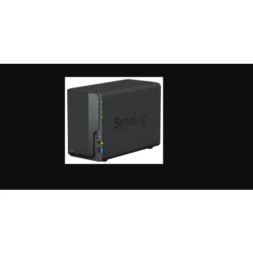 Synology DS223+2x HAT3310-8T (2x 8TB)