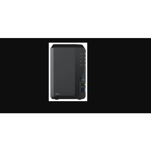 Synology DS223+2x HAT3310-8T (2x 8TB)