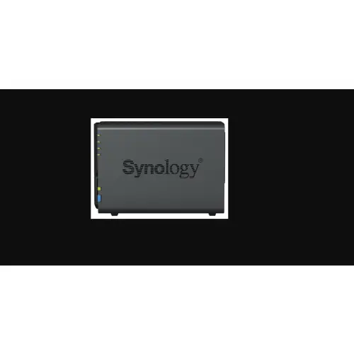 Synology DS223+2x HAT3310-8T (2x 8TB)