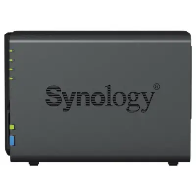 Synology DS223+2x HAT3300-4T (2x 4TB)
