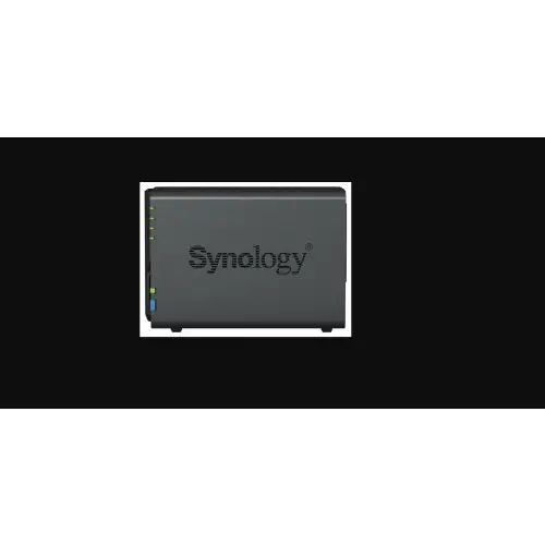 Synology DS223+2x HAT3300-4T (2x 4TB)