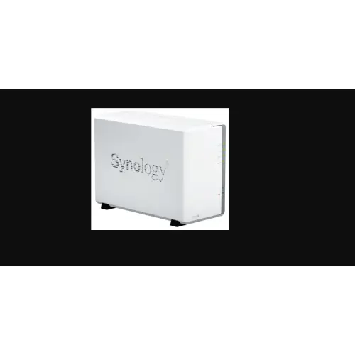Synology DS223J+2x HAT3310-16T (2x 16TB)