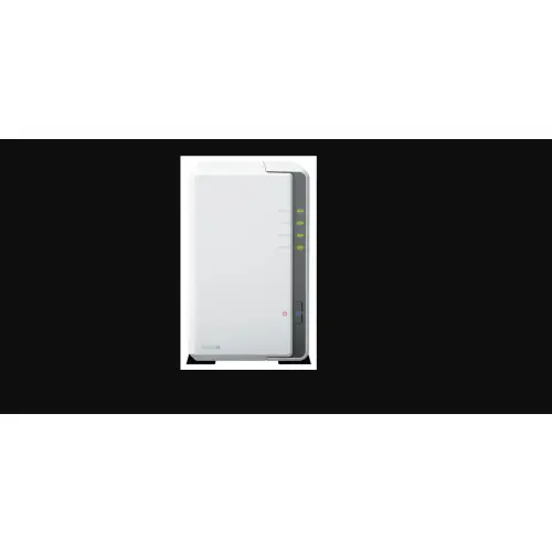 Synology DS223J+2x HAT3310-16T (2x 16TB)