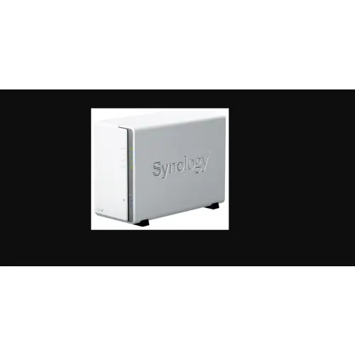 Synology DS223J+2x HAT3310-16T (2x 16TB)