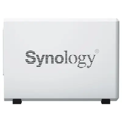 Synology DS223J+2x HAT3300-4T (2x 4TB)