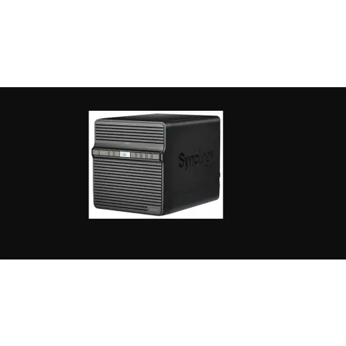 Synology DS423+2x HAT3300-6T (2x 6TB)