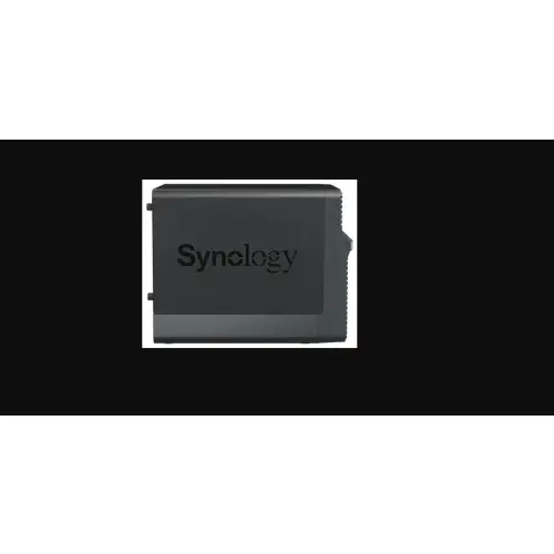 Synology DS423+2x HAT3300-6T (2x 6TB)