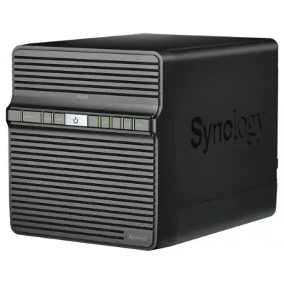 Synology DS423+2x HAT3310-8T (2x 8TB)