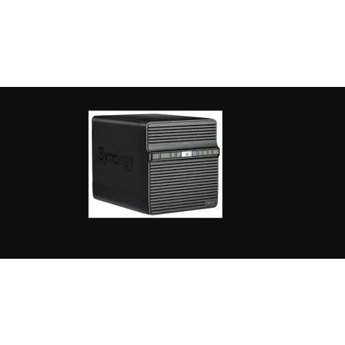 Synology DS423+2x HAT3310-8T (2x 8TB)