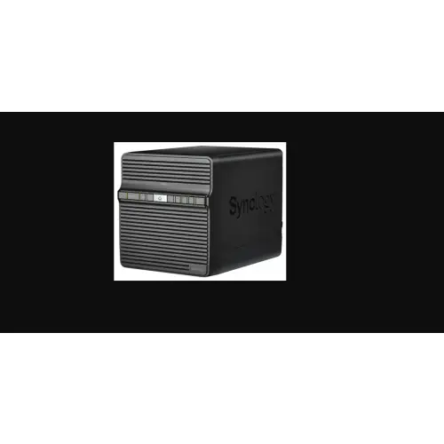 Synology DS423+2x HAT3310-8T (2x 8TB)