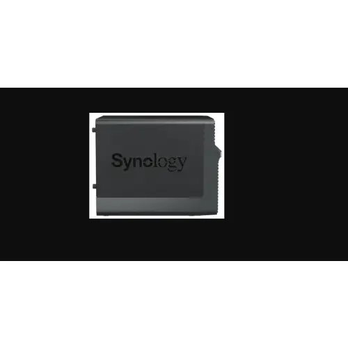 Synology DS423+2x HAT3310-8T (2x 8TB)