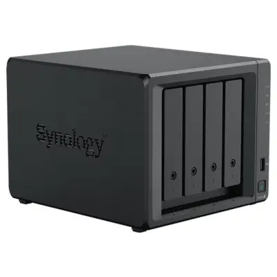 Synology DS423+/2x HAT3300-4T (2x 4TB)