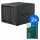 Synology DS423+/2x HAT3300-4T (2x 4TB)