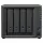Synology DS423+/2x HAT3300-4T (2x 4TB)