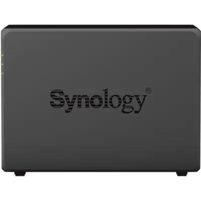 Synology DS723+/2x HAT3310-12T (2x 12TB)