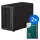 Synology DS723+/2x HAT3310-12T (2x 12TB)