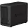 Synology DS723+/2x HAT3310-12T (2x 12TB)