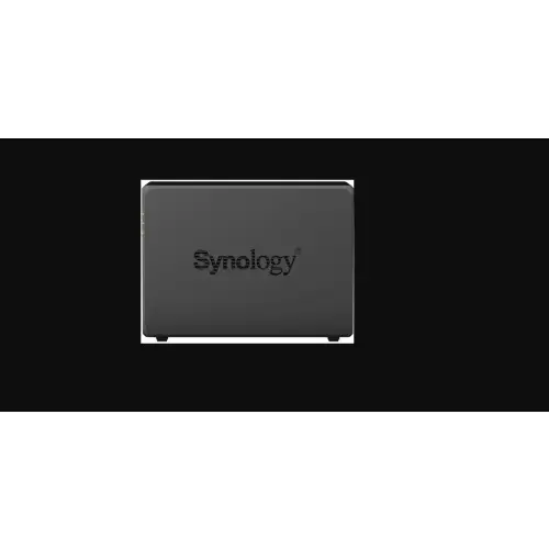Synology DS723+/2x HAT3310-12T (2x 12TB)