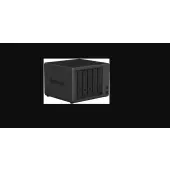 Synology DS1522+/2x HAT3310-8T (2x 8TB)
