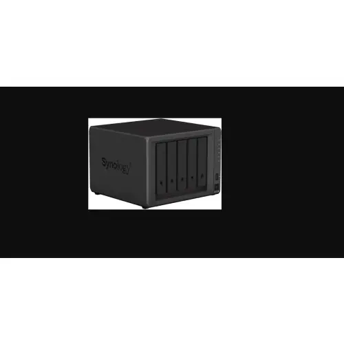 Synology DS1522+/2x HAT3310-8T (2x 8TB)