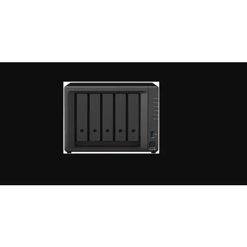 Synology DS1522+/2x HAT3310-8T (2x 8TB)