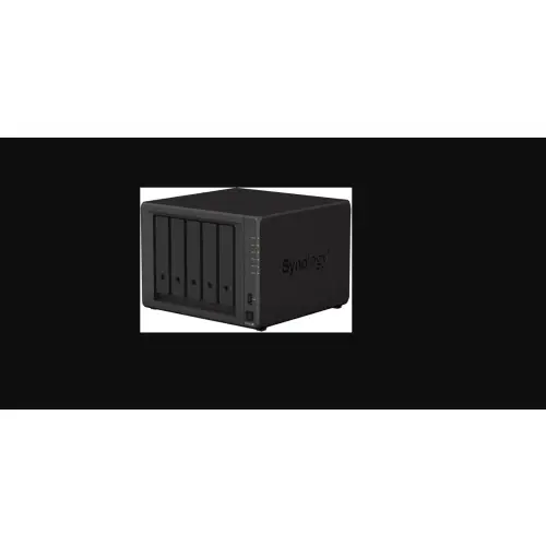 Synology DS1522+/2x HAT3310-8T (2x 8TB)