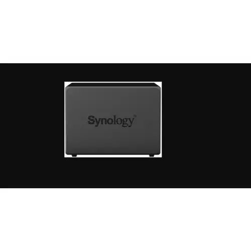 Synology DS1522+/2x HAT3310-8T (2x 8TB)