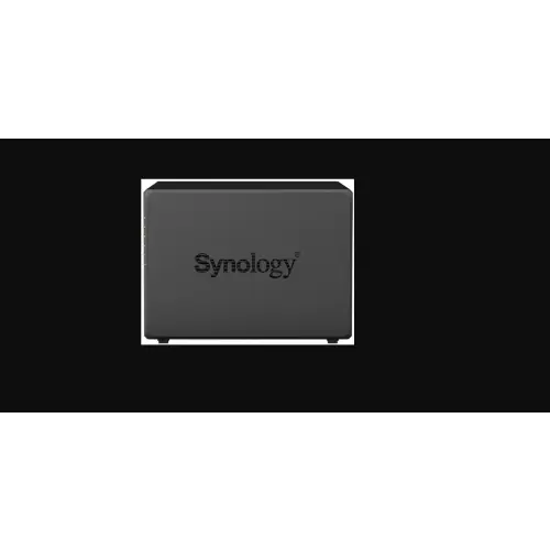 Synology DS1522+/2x HAT3310-8T (2x 8TB)