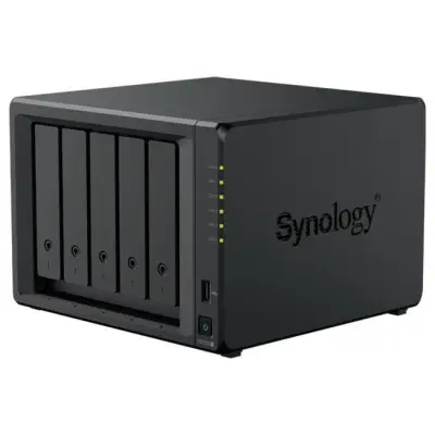 Synology DS1525+