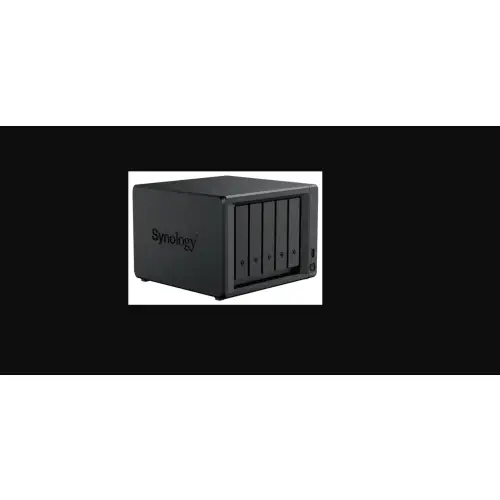 Synology DS1525+