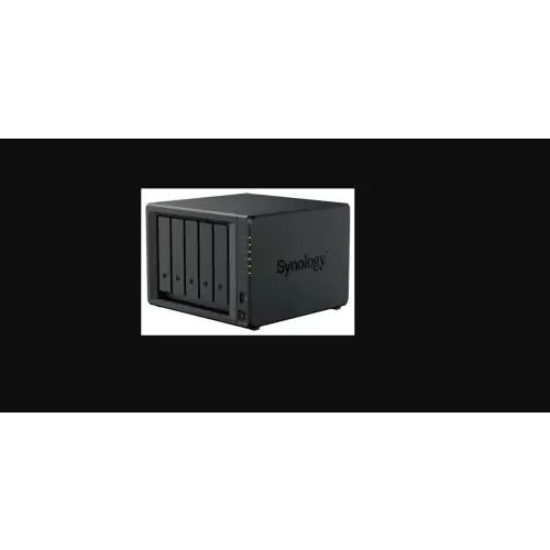 Synology DS1525+