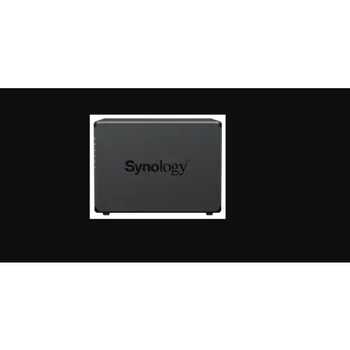 Synology DS1525+