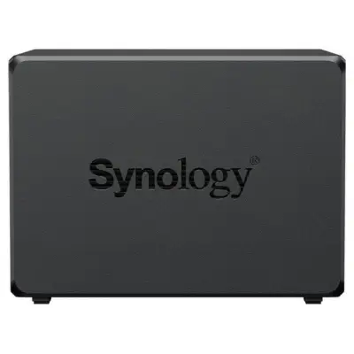 Synology DS925+/2x HAT3300-2T (2x 2TB)