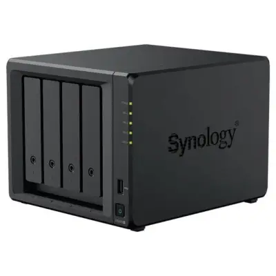 Synology DS925+/2x HAT3300-4T (2x 4TB)