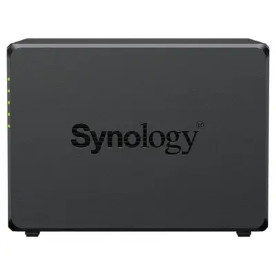 Synology DS925+/2x HAT3300-4T (2x 4TB)