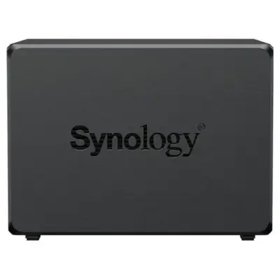 Synology DS925+/2x HAT3300-4T (2x 4TB)
